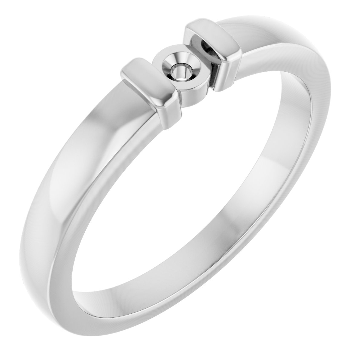 Family Stackable Ring