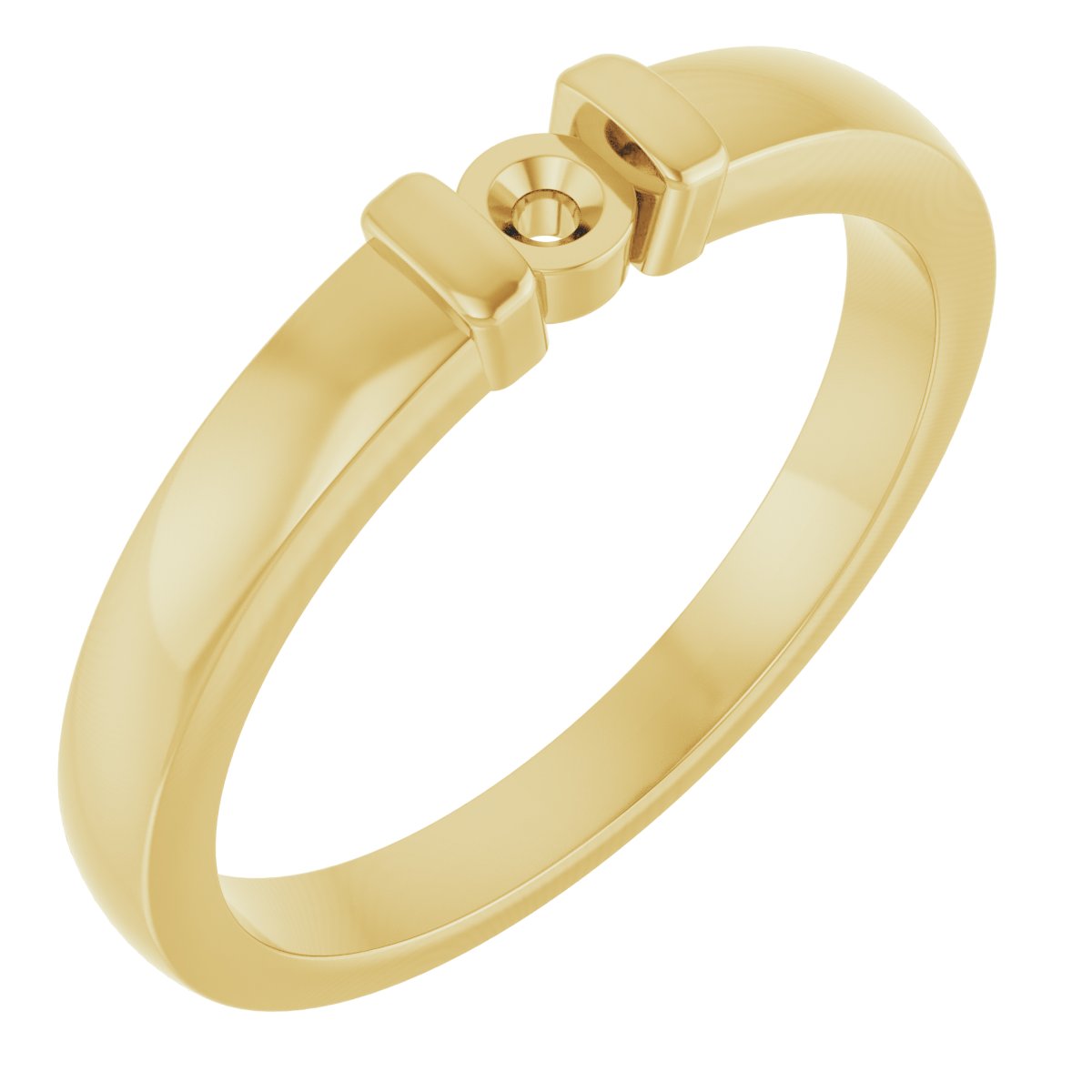 Family Stackable Ring