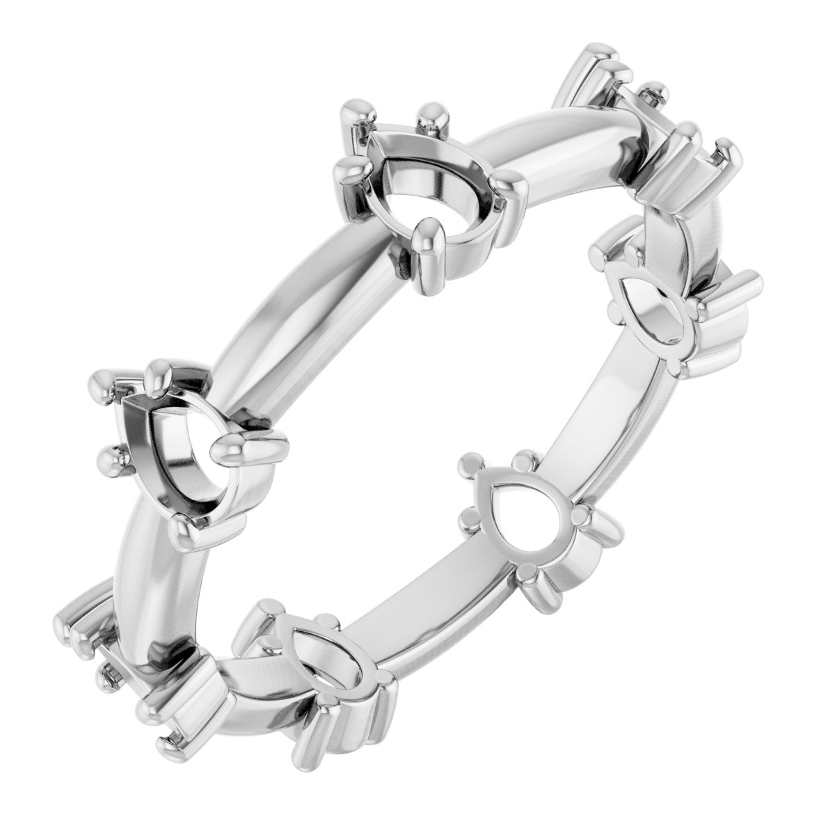 Eternity Band