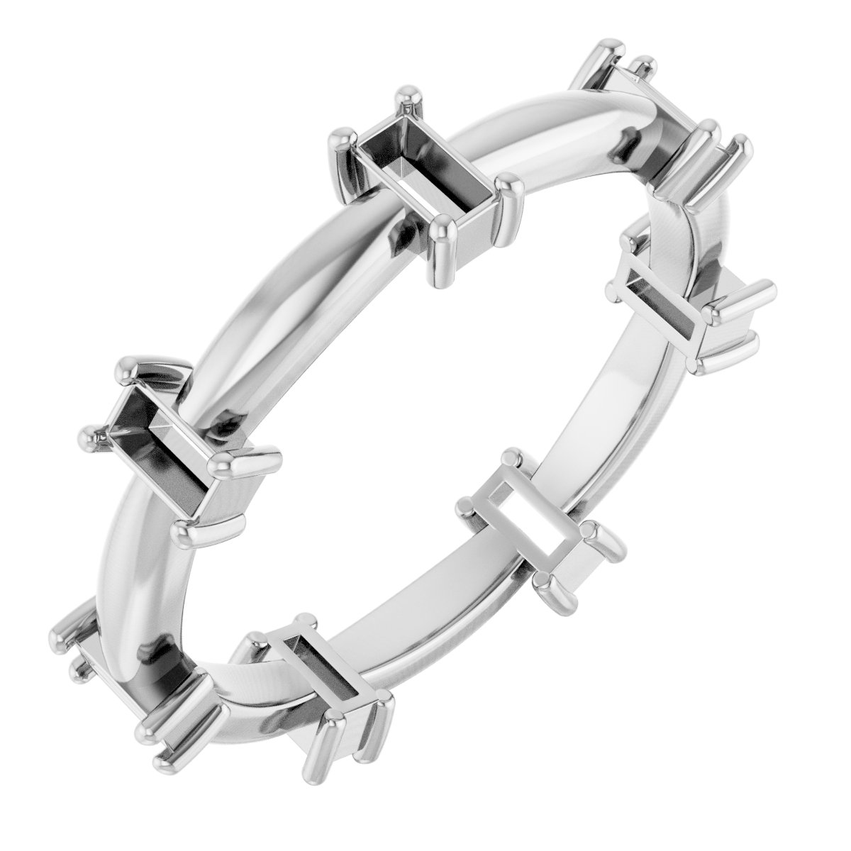 Eternity Band