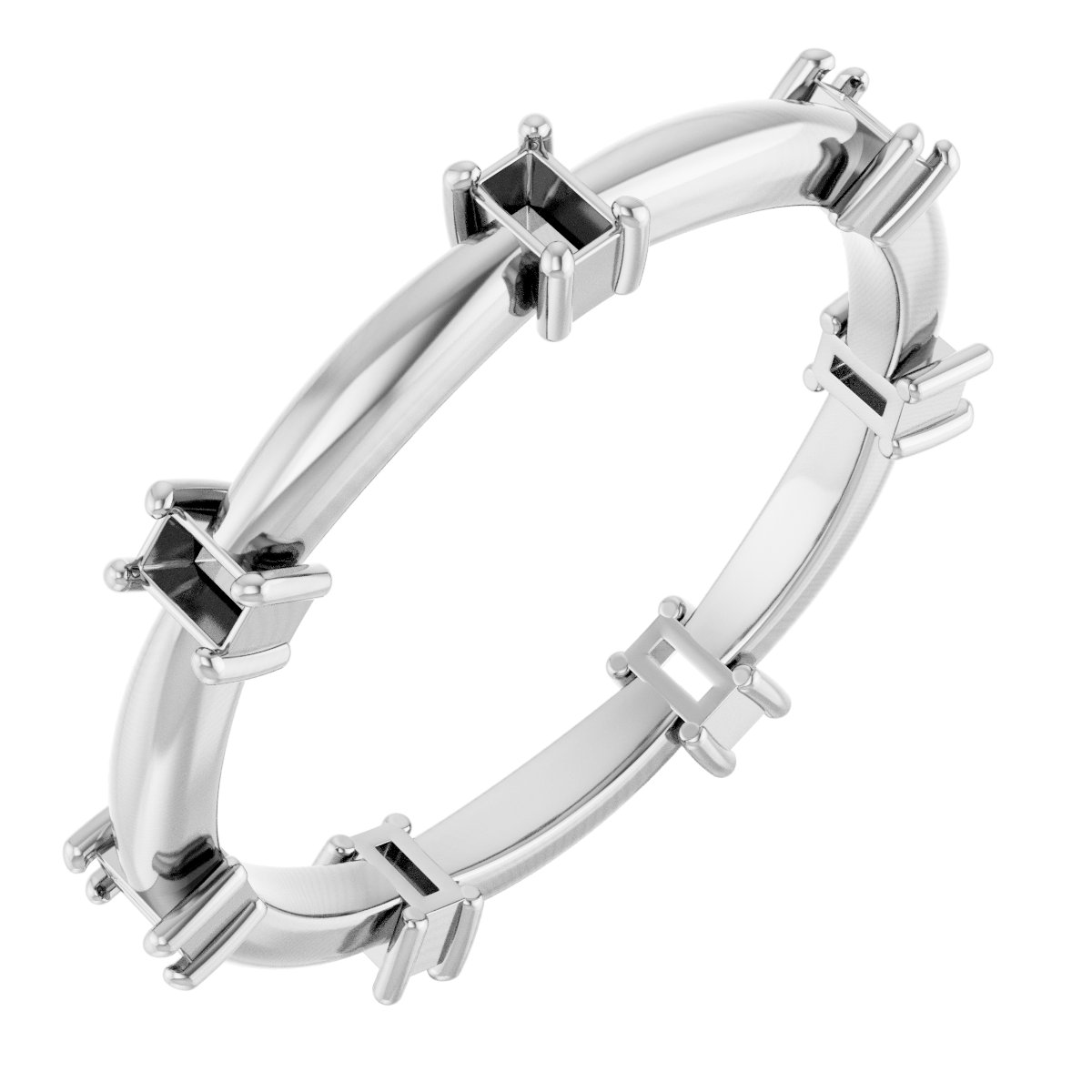 Eternity Band