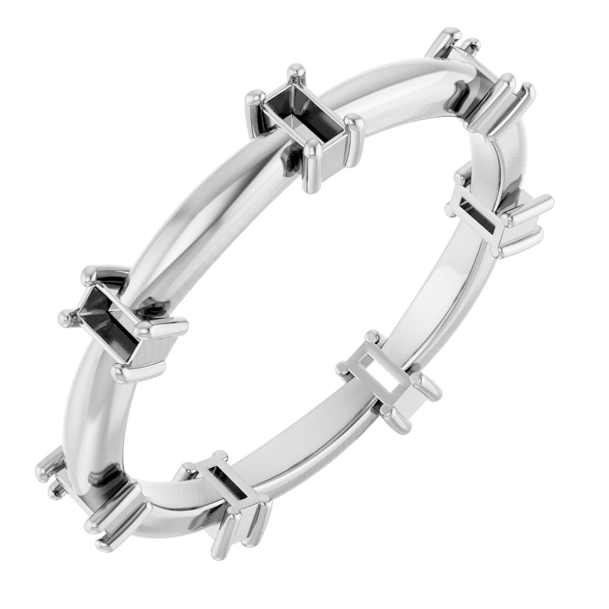 Eternity Band