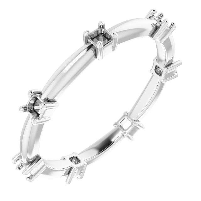 Eternity Band