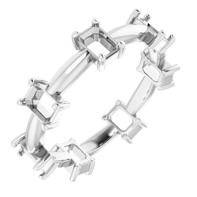 Eternity Band