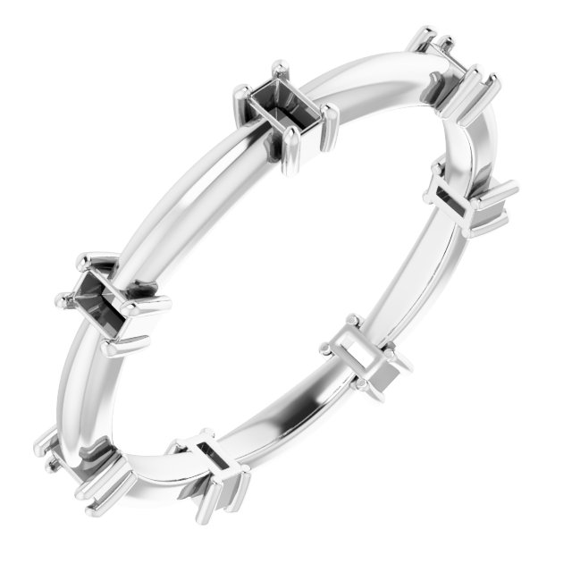 Eternity Band