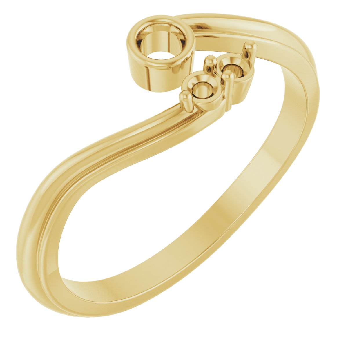 Family Bypass Ring
