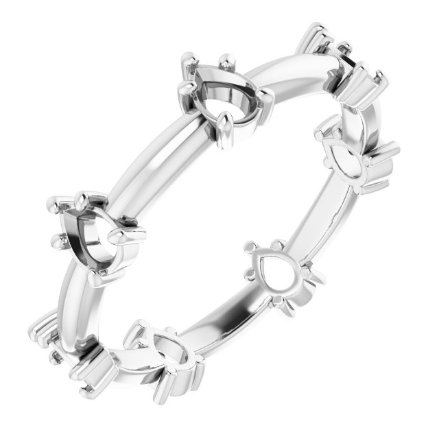 Eternity Band