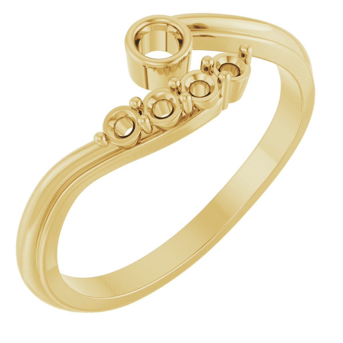 Family Bypass Ring