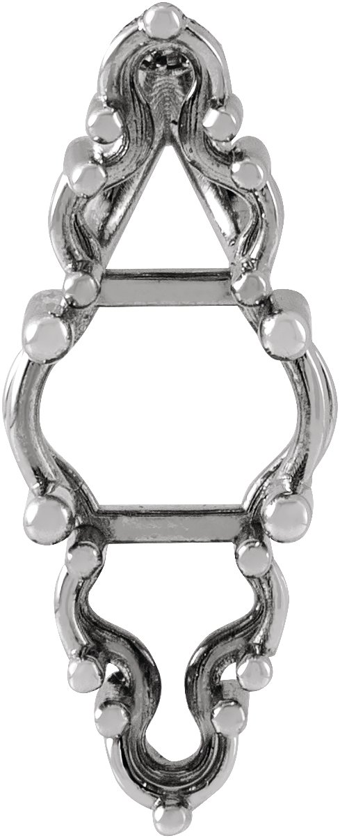 Bar Necklace or Pendant
