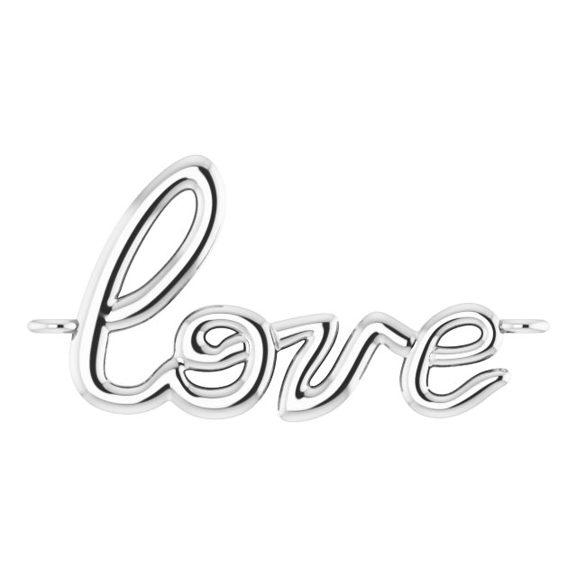 Love Bracelet Center