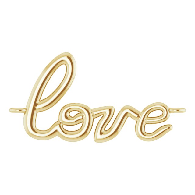 Love Bracelet Center