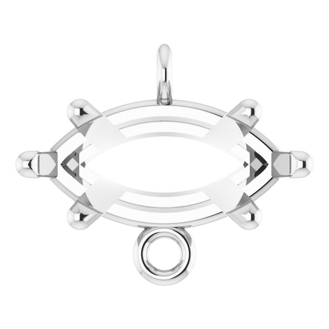Round 4-Prong Link