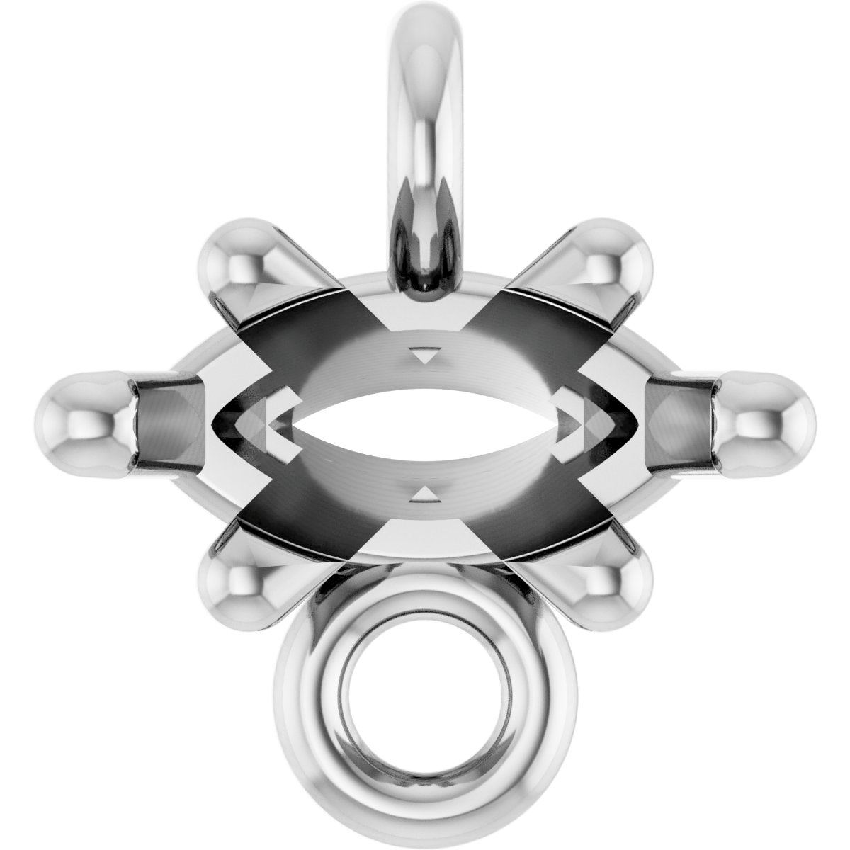 Round 4-Prong Link