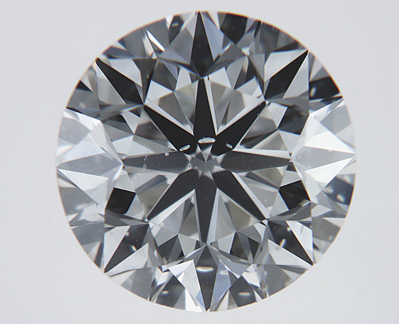 1 CT Round Natural Diamond Surrey Vancouver Canada Langley Burnaby Richmond