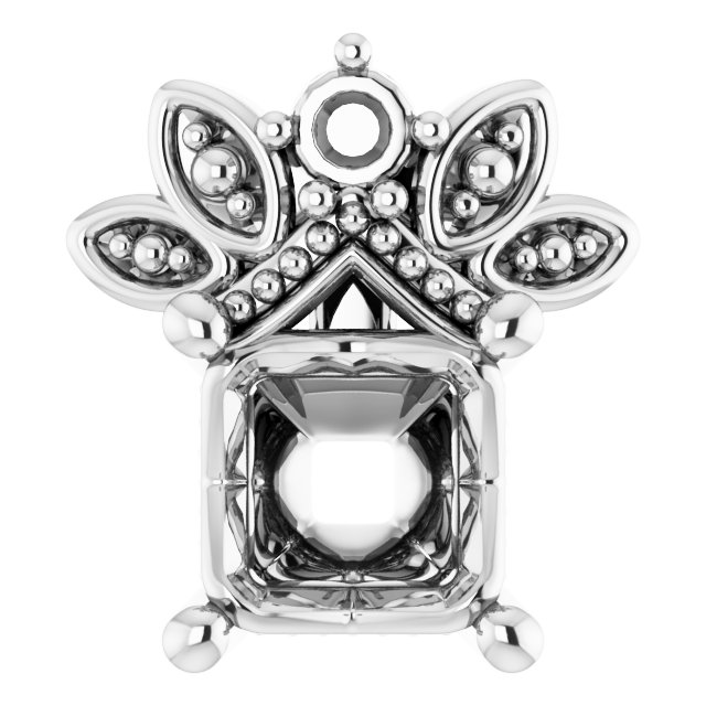 Accented Pendant