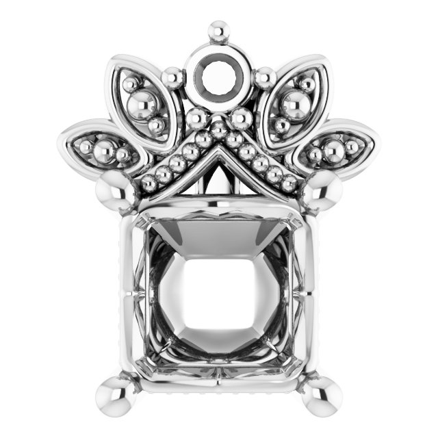 Accented Pendant