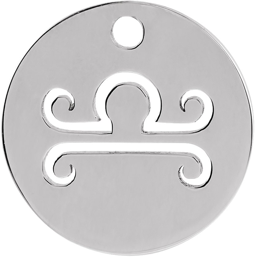 Zodiac Dangles