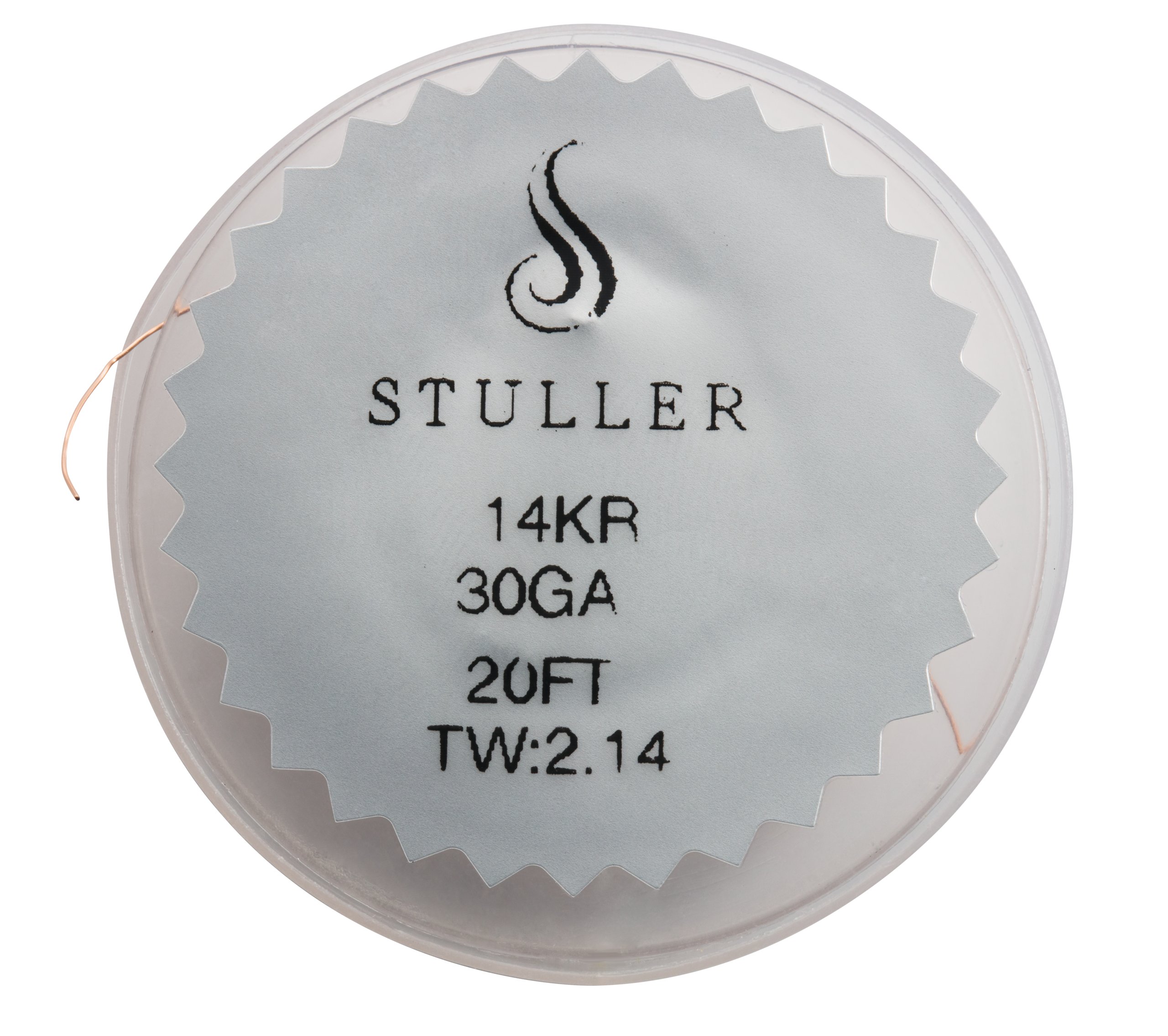 Laser Wire Spools