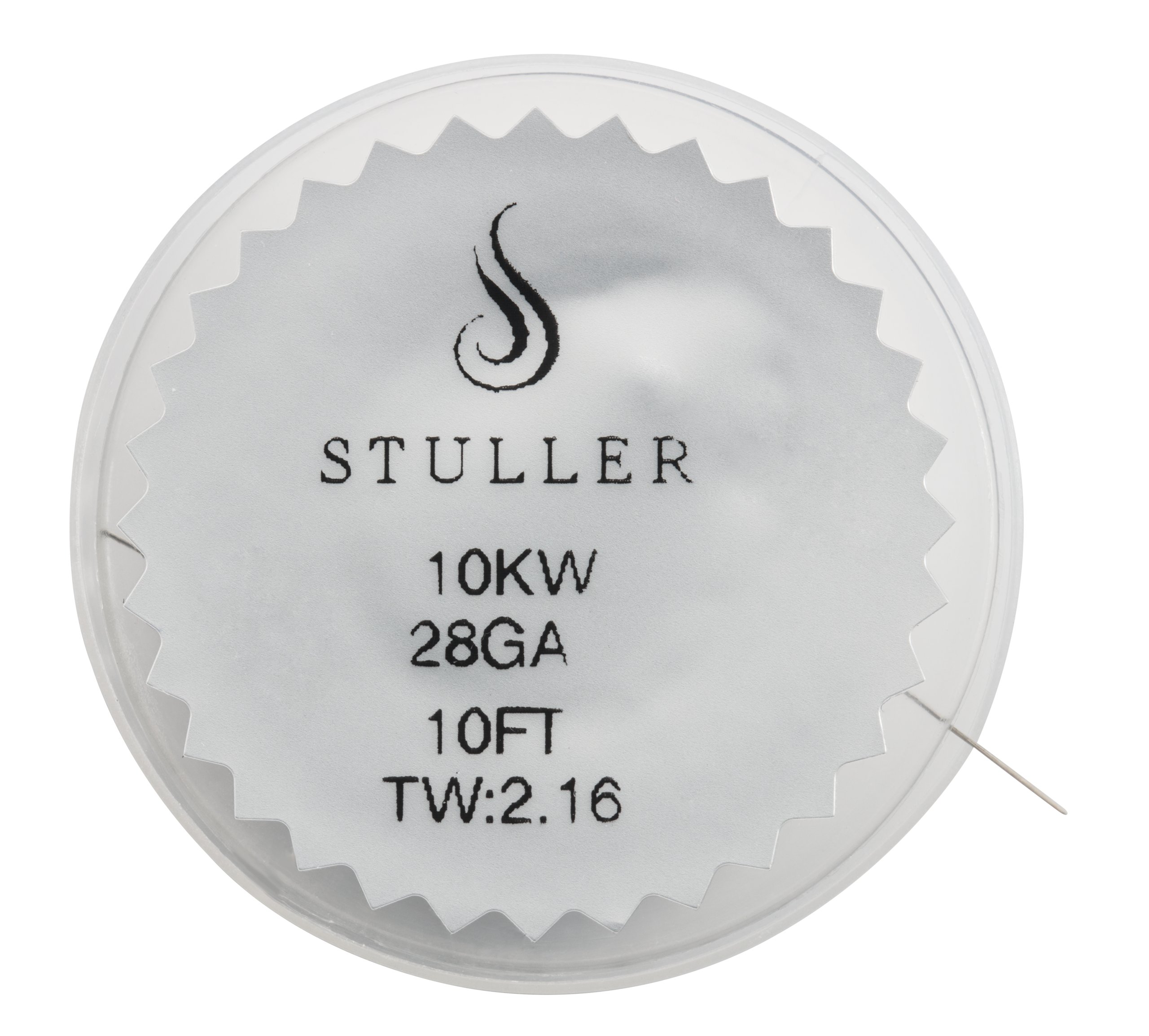 Laser Wire Spools