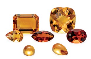 Citrine