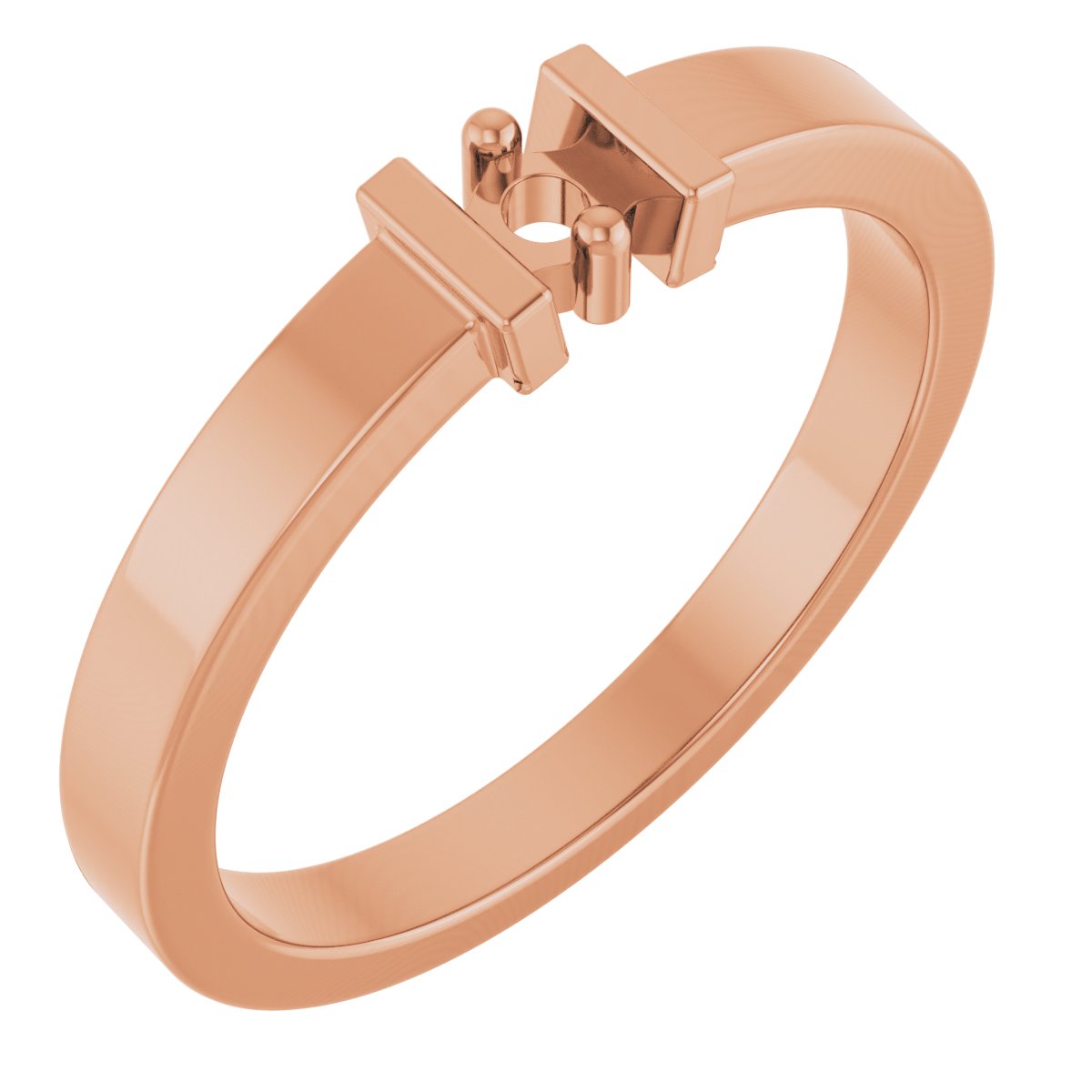 Family Stackable Ring