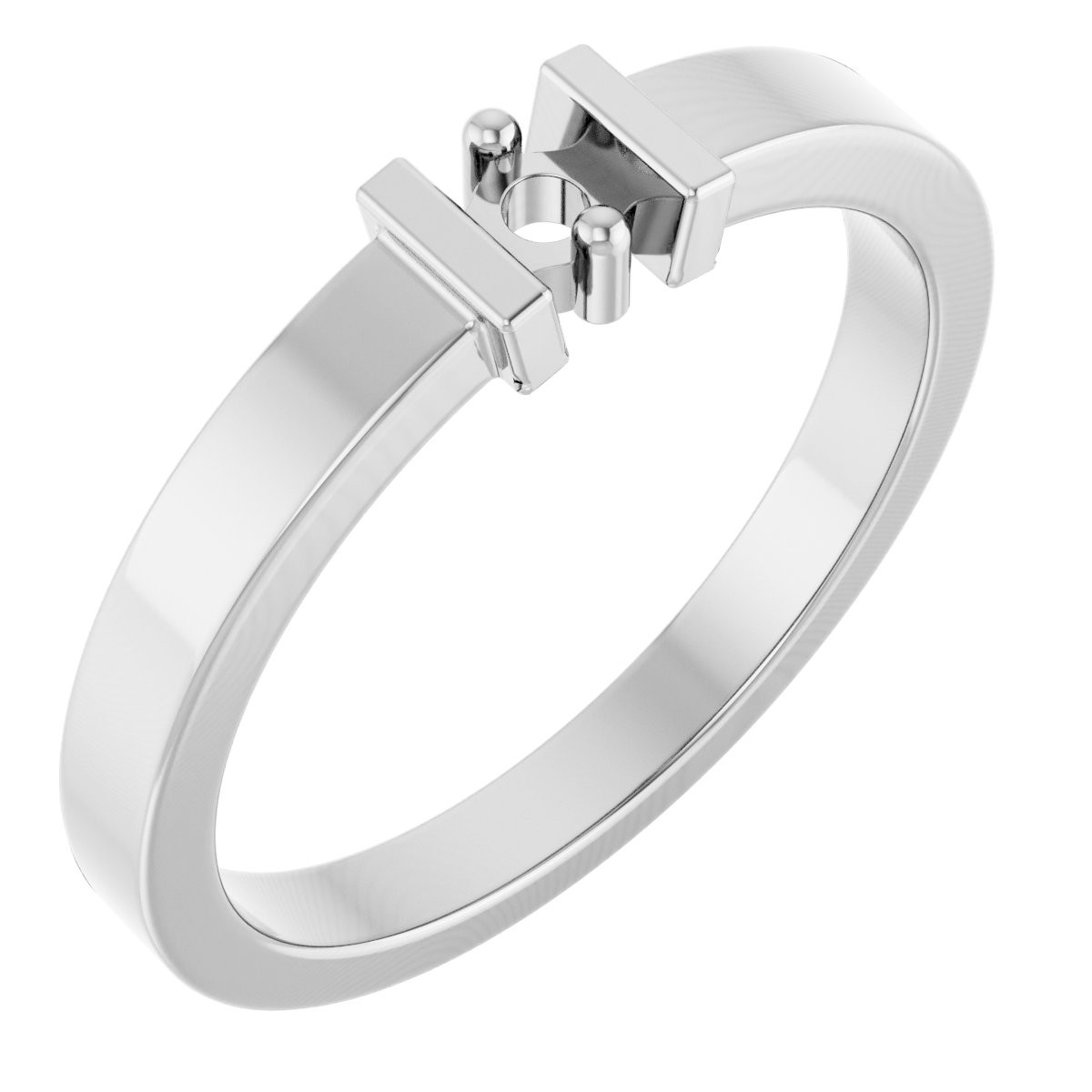 Family Stackable Ring