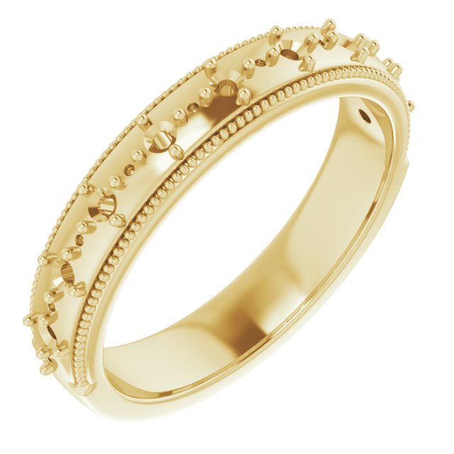 Anniversary Band
