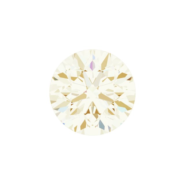 Beaded Bezel-Set Necklace or Center