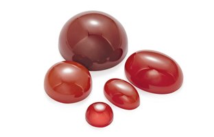 Carnelian