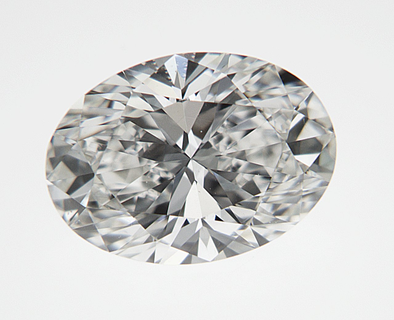 0.72 CT Oval Natural Diamond Surrey Vancouver Canada Langley Burnaby Richmond