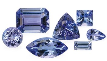 Tanzanite