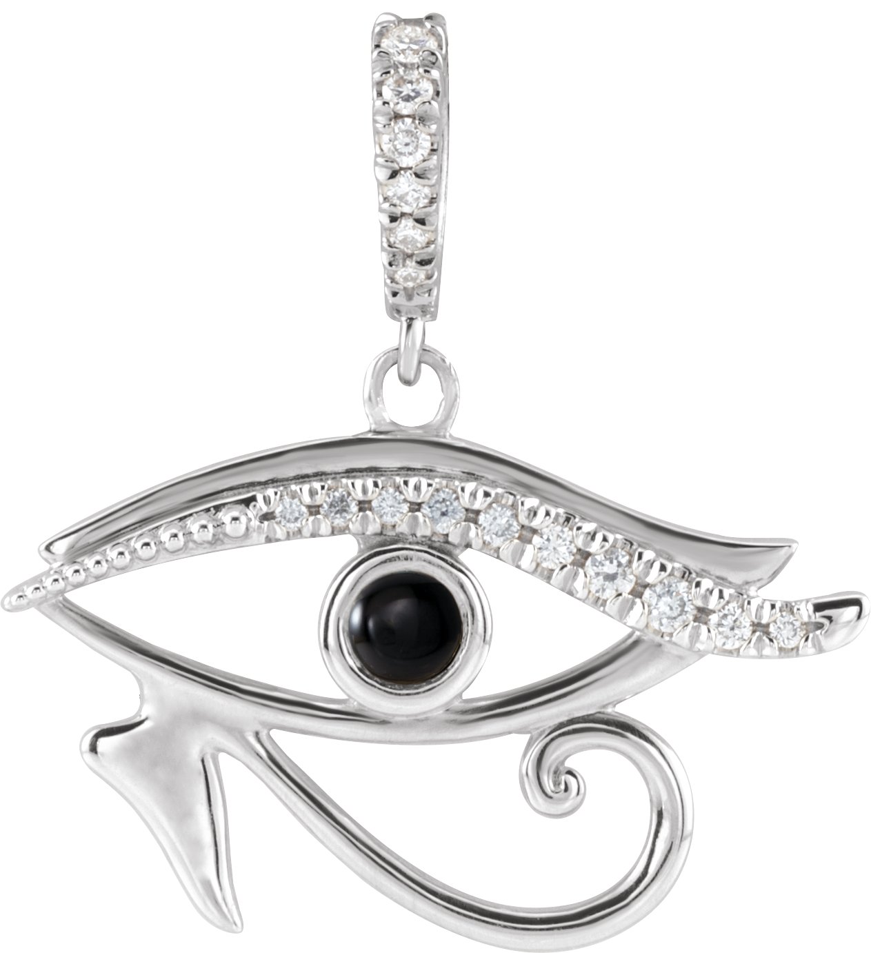 Diamond eye deals of horus