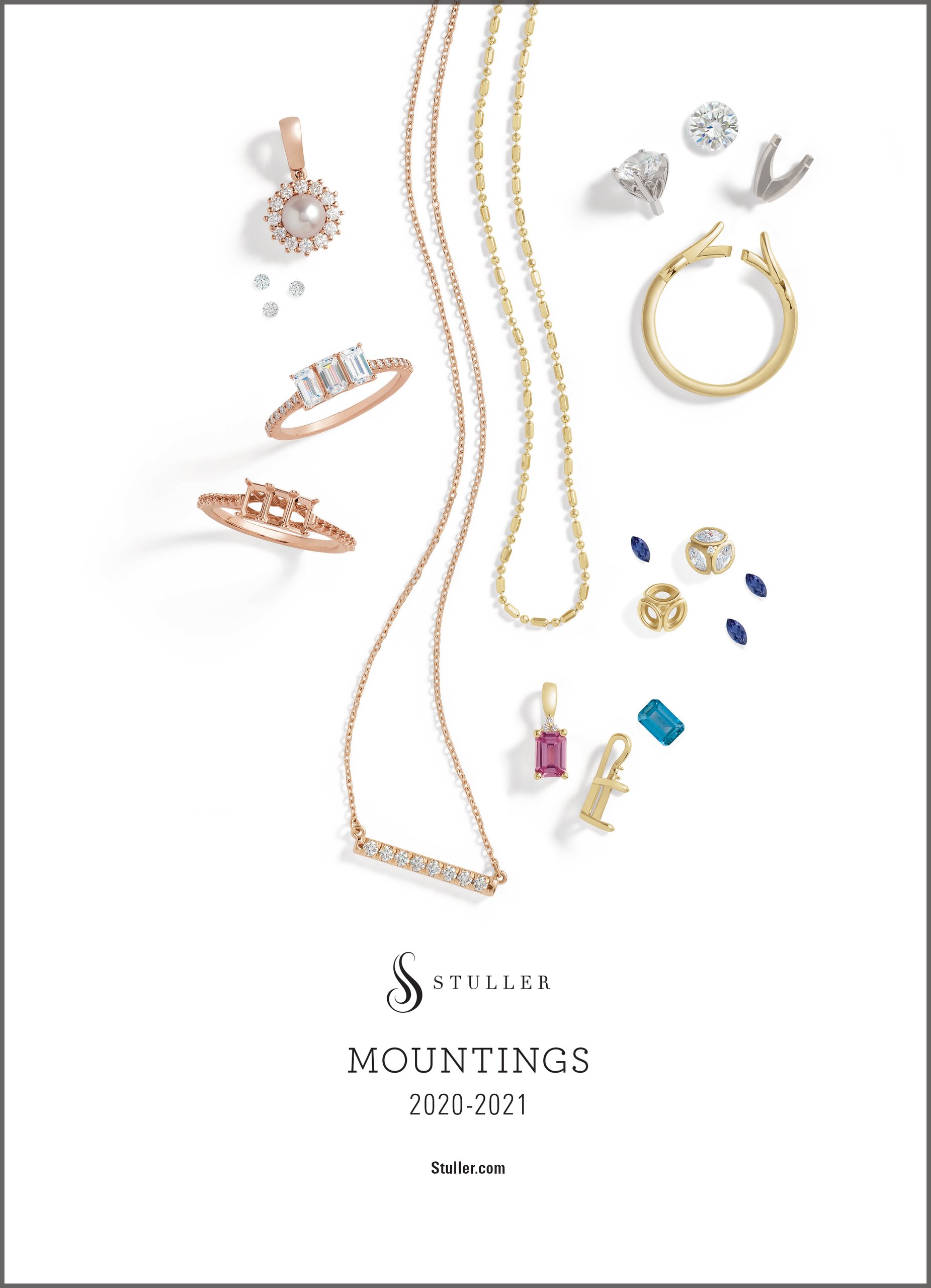 2020-2021 Mountings Catalog