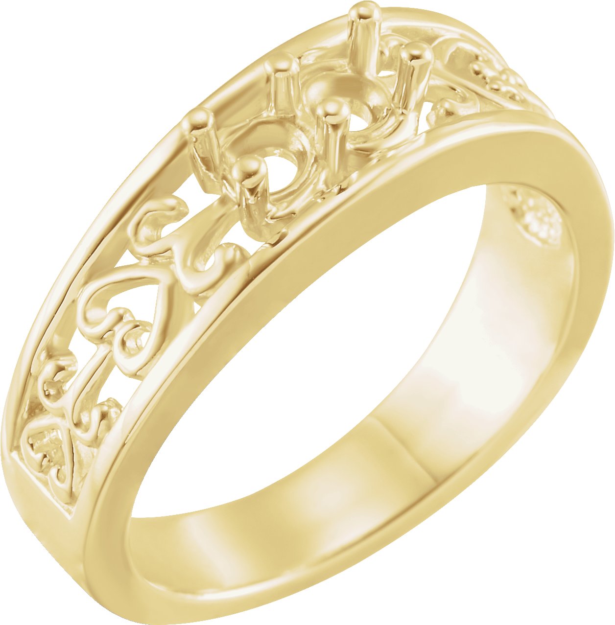 Family Ring