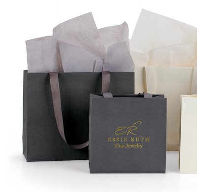 Gift Bags Imprinting