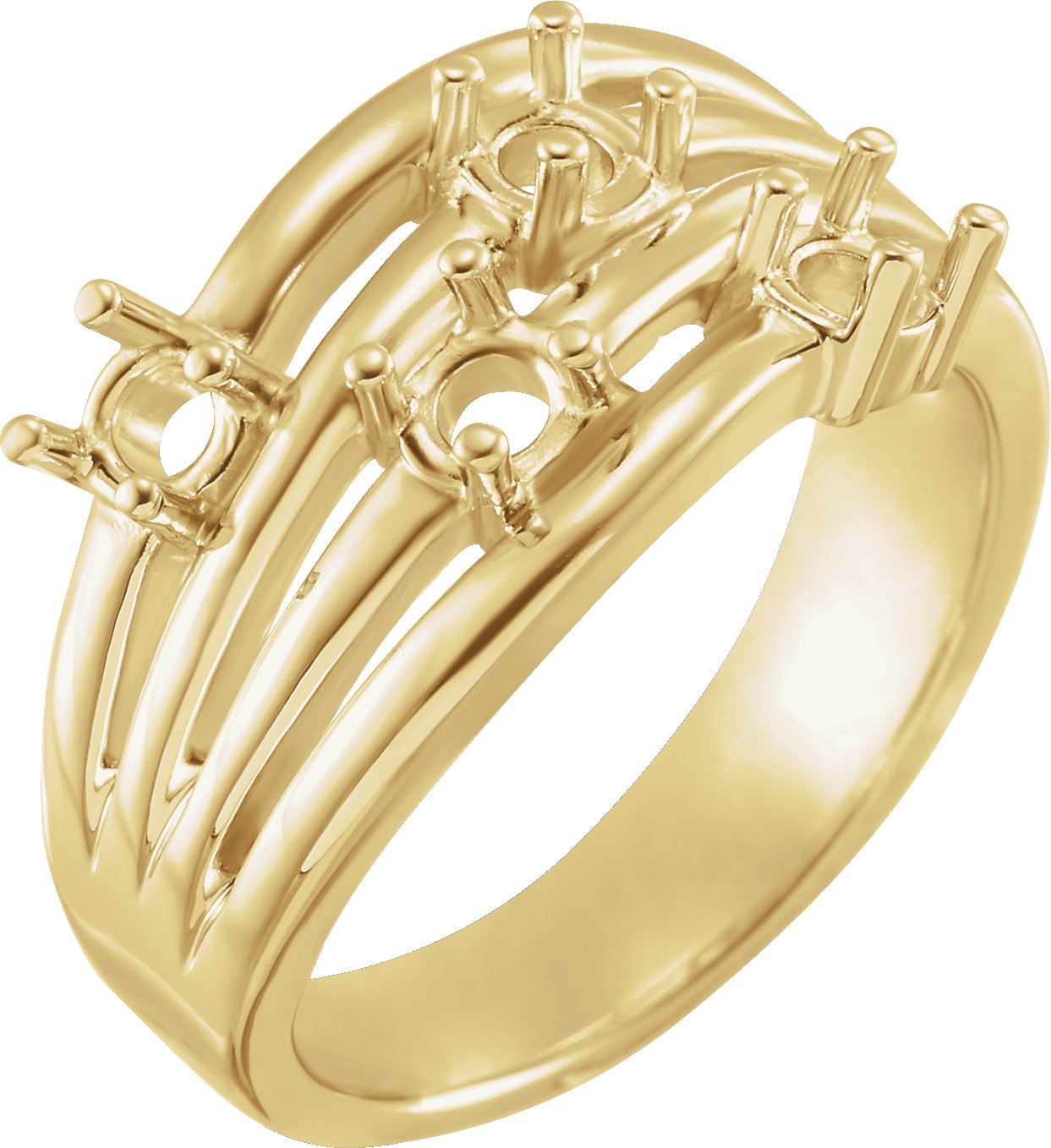 Family Ring