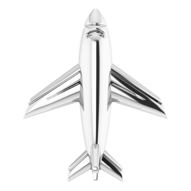 Airplane Trim