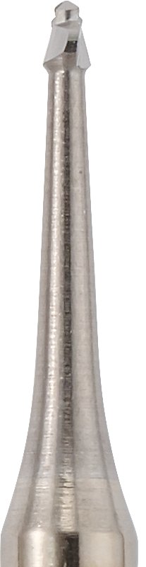 Busch® Pavé Cut Burs