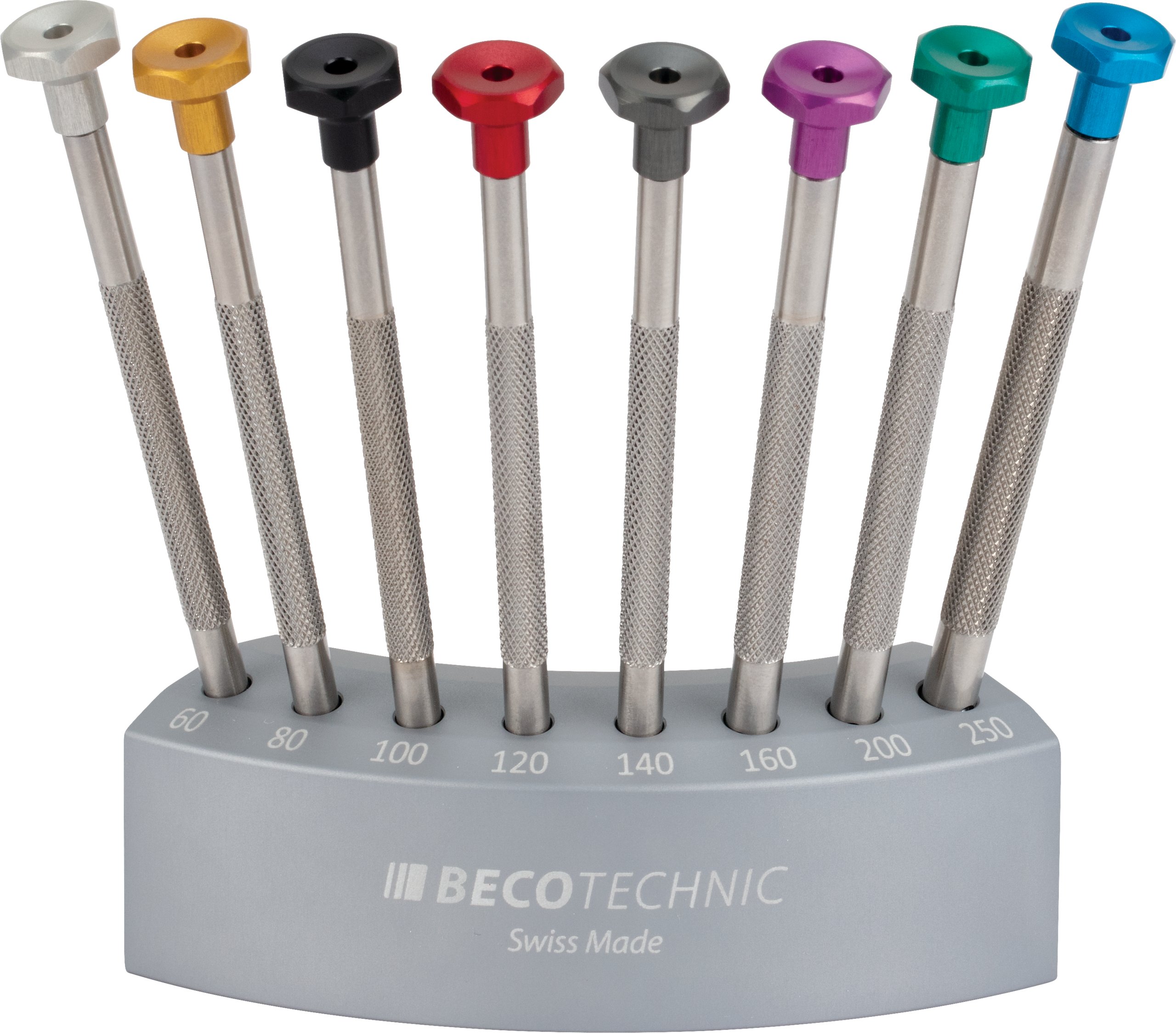 Beco® Technic Screwdriver Sets