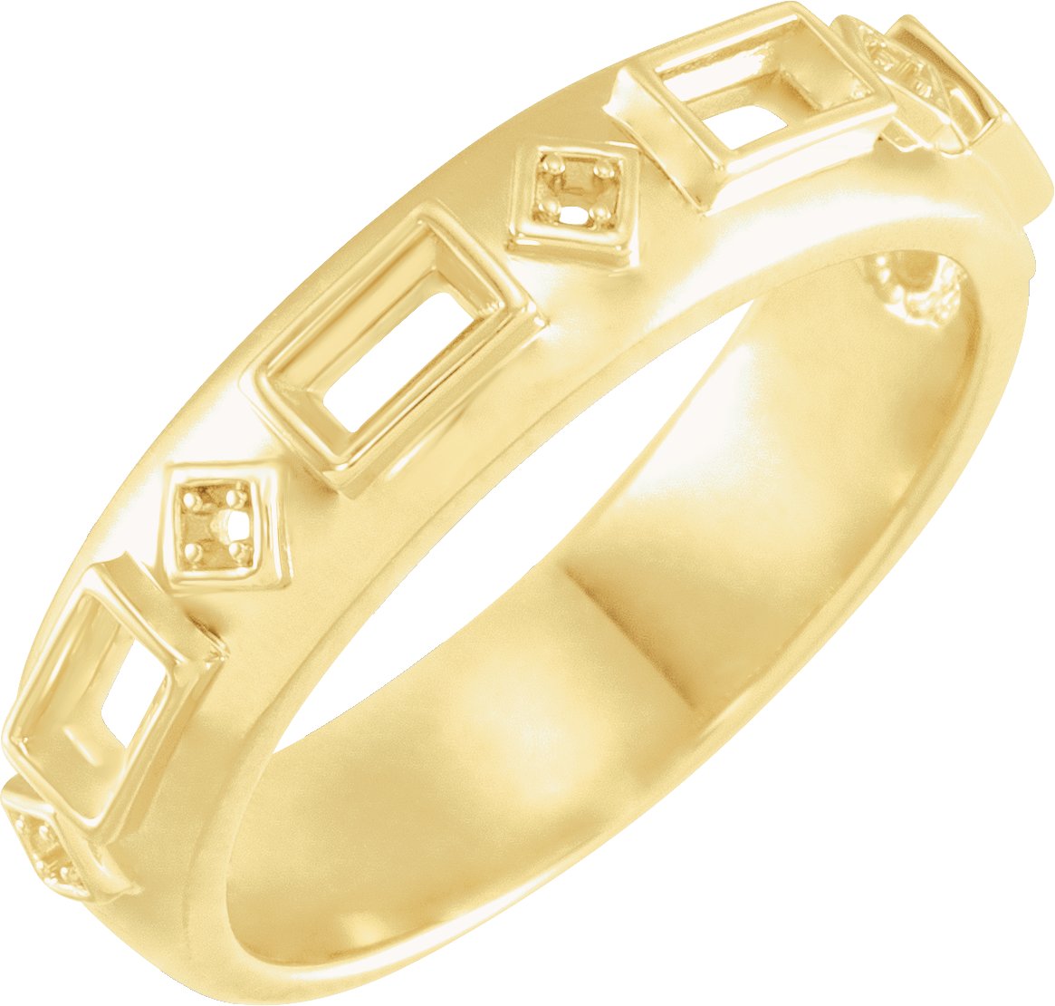 Family Ring