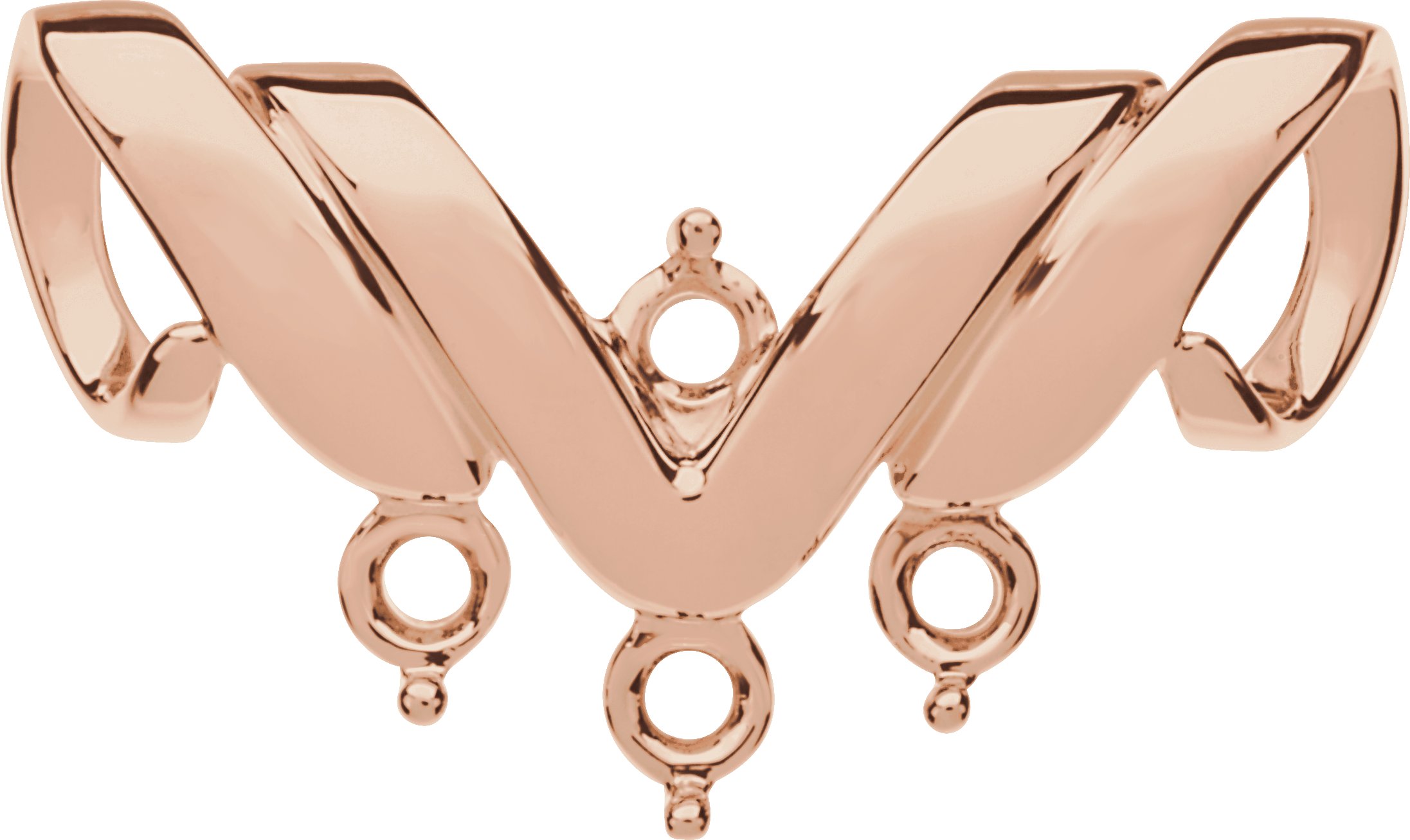 Family Engravable Slide Pendant