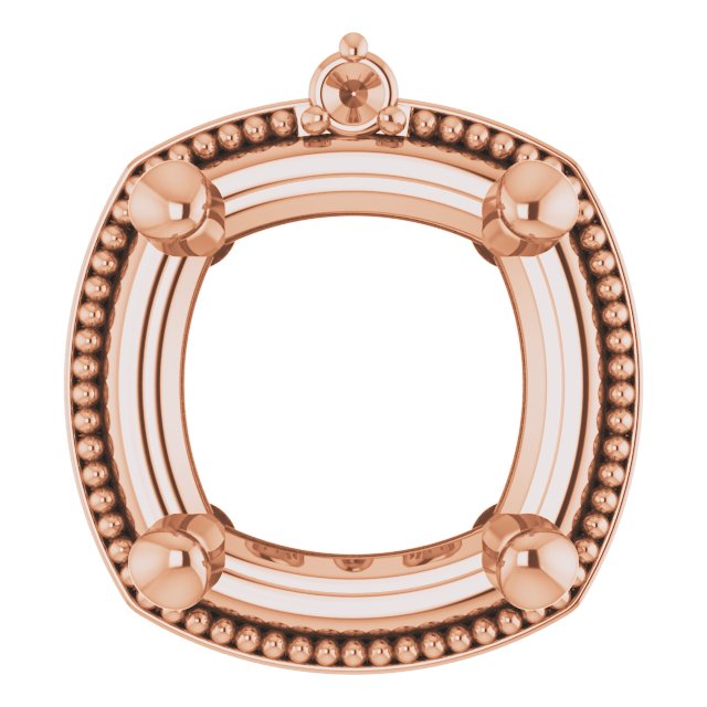 Accented Pendant