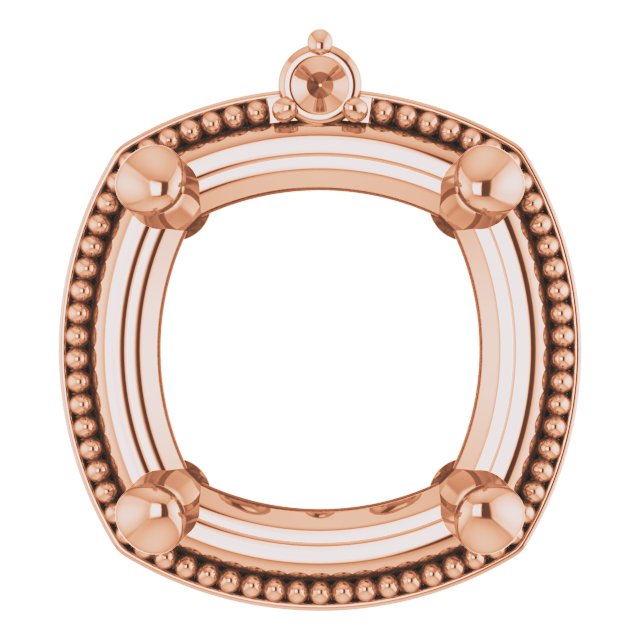 Accented Pendant