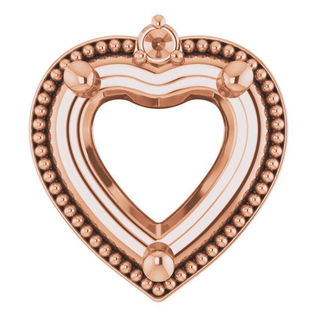 Accented Pendant