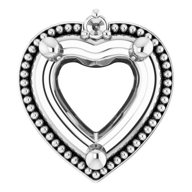 Accented Pendant