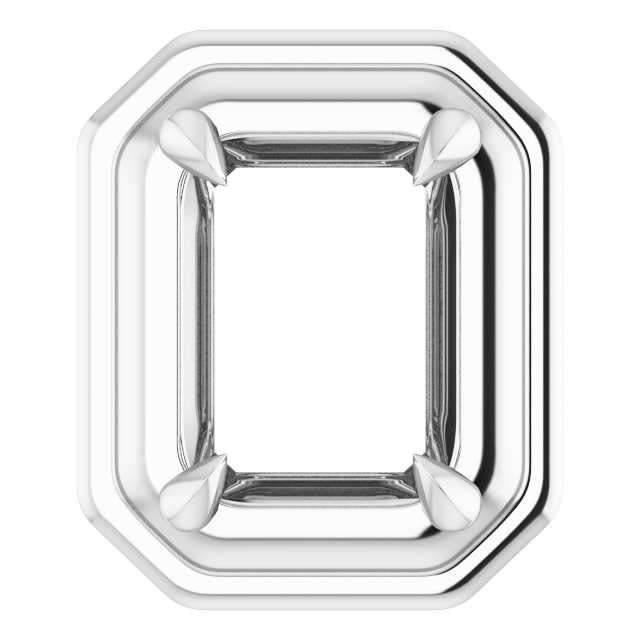Solitaire Pendant