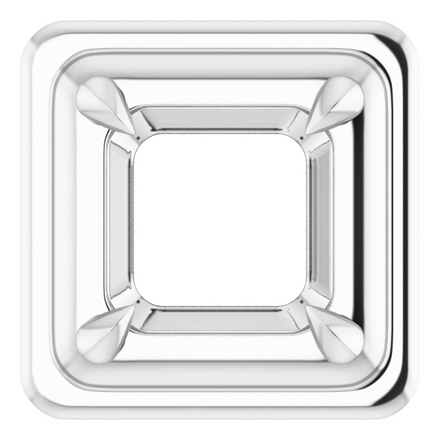 Solitaire Pendant