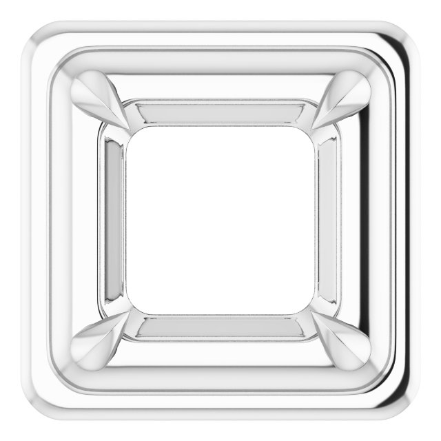 Solitaire Pendant