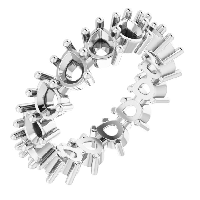 Eternity Band