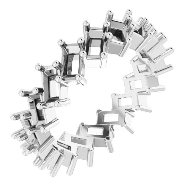 Eternity Band